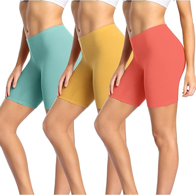 Legging à taille haute anti Frottement