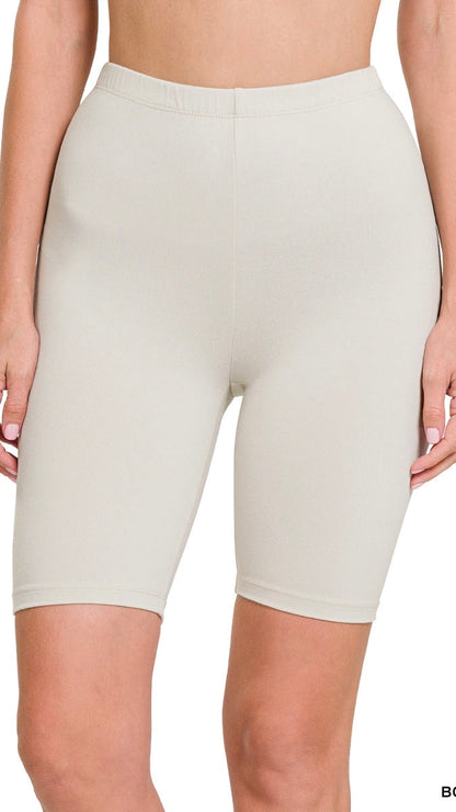 Legging à taille haute anti Frottement