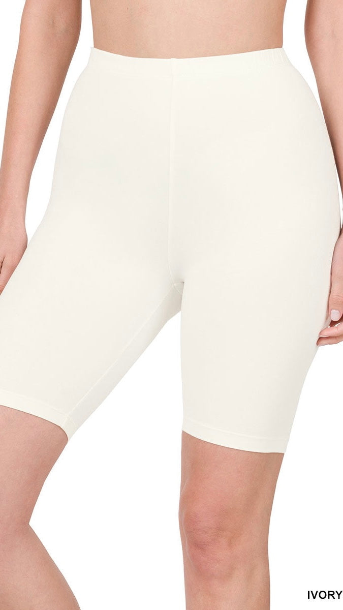 Legging à taille haute anti Frottement